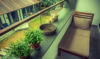 Xihu Memories Tree Hotel