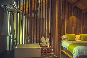 Xihu Memories Tree Hotel