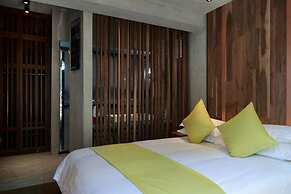 Xihu Memories Tree Hotel