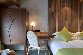 Xihu Memories Tree Hotel