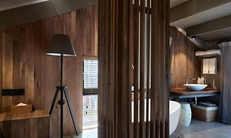 Xihu Memories Tree Hotel