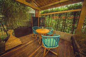 Xihu Memories Tree Hotel