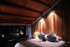 Xihu Memories Tree Hotel