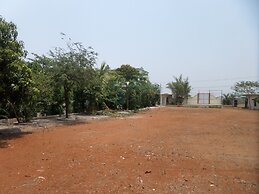 Hotel Om Sai Chattra Icon Residency