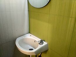 Hotel Om Sai Chattra Icon Residency