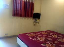 Hotel Om Sai Chattra Icon Residency