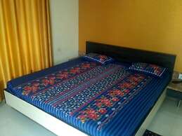 Hotel Om Sai Chattra Icon Residency