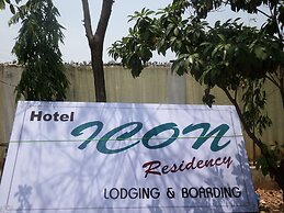 Hotel Om Sai Chattra Icon Residency
