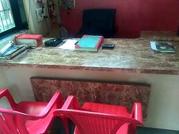 Hotel Om Sai Chattra Icon Residency