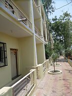 Hotel Om Sai Chattra Icon Residency