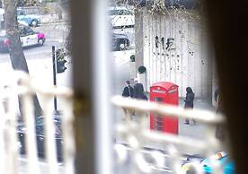 The London Agent Covent Garden