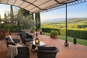 Borgo Iesolana Country Retreat
