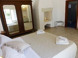 Casina Bardoscia Relais