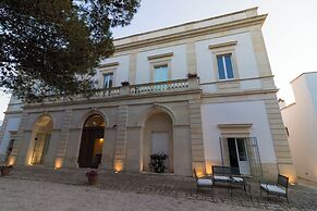 Casina Bardoscia Relais