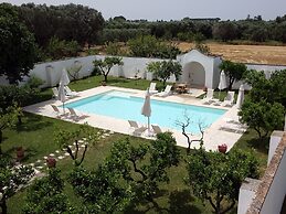 Casina Bardoscia Relais