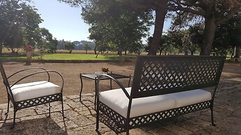 Casina Bardoscia Relais