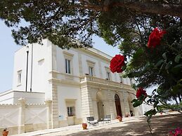 Casina Bardoscia Relais