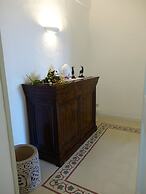 Casina Bardoscia Relais