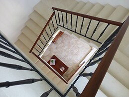 Casina Bardoscia Relais