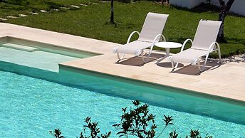 Casina Bardoscia Relais