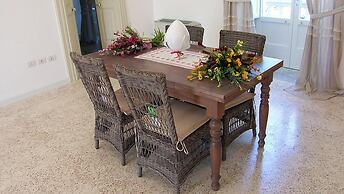 Casina Bardoscia Relais