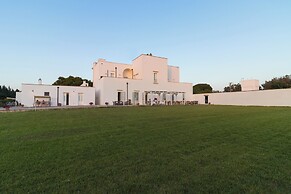 Casina Bardoscia Relais