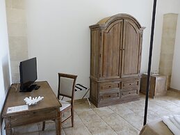 Casina Bardoscia Relais