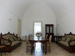 Casina Bardoscia Relais