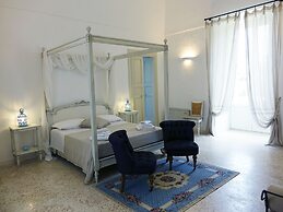 Casina Bardoscia Relais