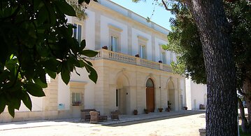 Casina Bardoscia Relais