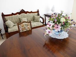 Casina Bardoscia Relais