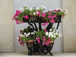 Casina Bardoscia Relais