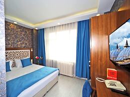 Grand Best Nobel Hotel 2 İstanbul