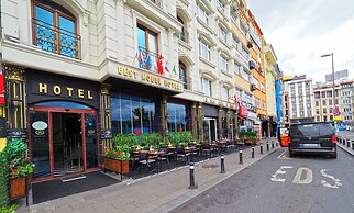 Grand Best Nobel Hotel 2 İstanbul