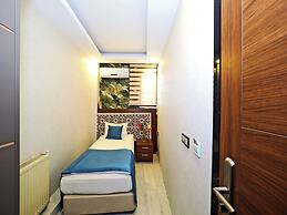 Grand Best Nobel Hotel 2 İstanbul