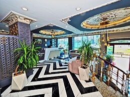 Grand Best Nobel Hotel 2 İstanbul