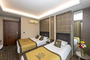 Grand Best Nobel Hotel 2 İstanbul