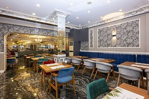 Grand Best Nobel Hotel 2 İstanbul