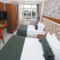 Grand Best Nobel Hotel 2 İstanbul