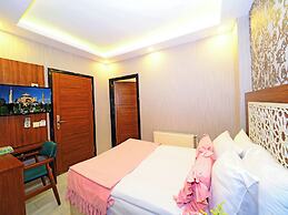 Grand Best Nobel Hotel 2 İstanbul