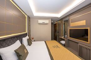 Grand Best Nobel Hotel 2 İstanbul