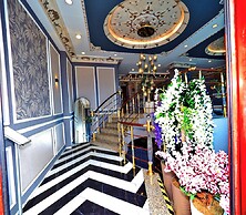 Grand Best Nobel Hotel 2 İstanbul