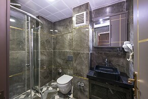 Grand Best Nobel Hotel 2 İstanbul