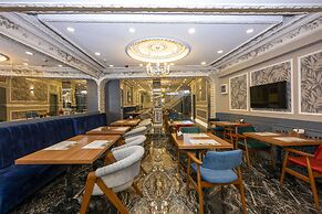 Grand Best Nobel Hotel 2 İstanbul