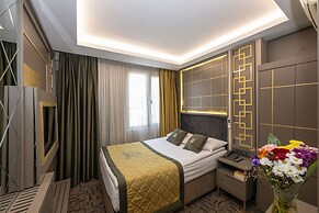 Grand Best Nobel Hotel 2 İstanbul