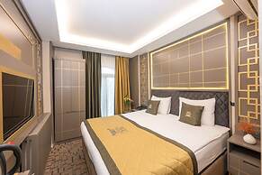 Grand Best Nobel Hotel 2 İstanbul
