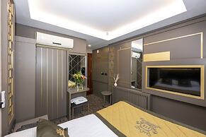 Grand Best Nobel Hotel 2 İstanbul