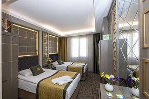 Grand Best Nobel Hotel 2 İstanbul