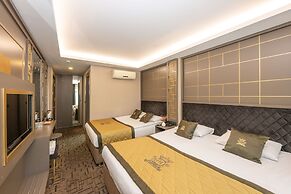Grand Best Nobel Hotel 2 İstanbul