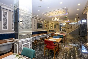 Grand Best Nobel Hotel 2 İstanbul